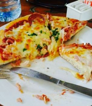 Kuranda Village Cafe Bar and Grill