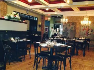 Center Tavern