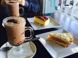 Lo de Haydee panaderia y cafeteria