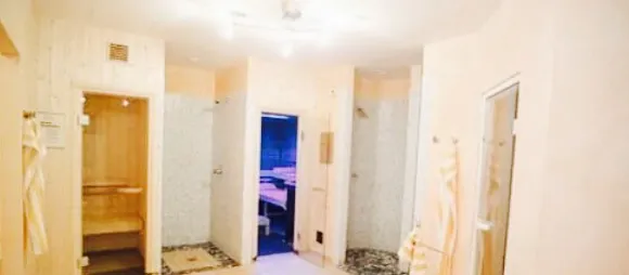 Landhotel Kreinerhof