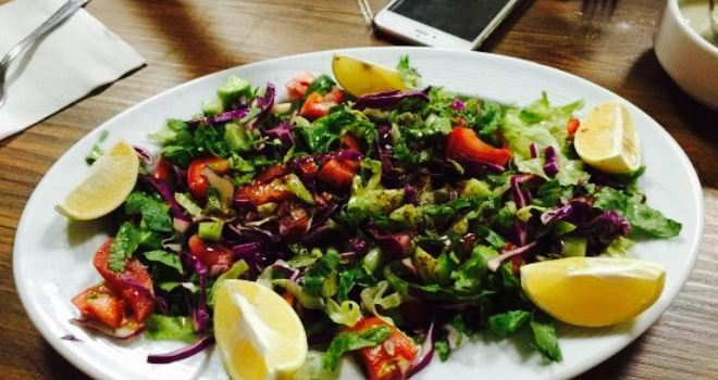 Nimet Manti ve Kofte Evi