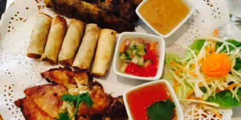 Montien Thai Cuisine