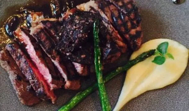 Restaurant Huis Dieversluis