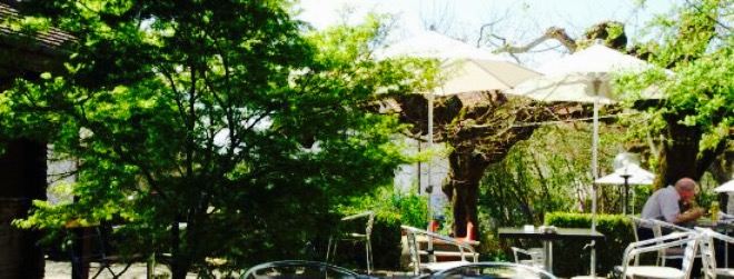 Restaurant des Alpes