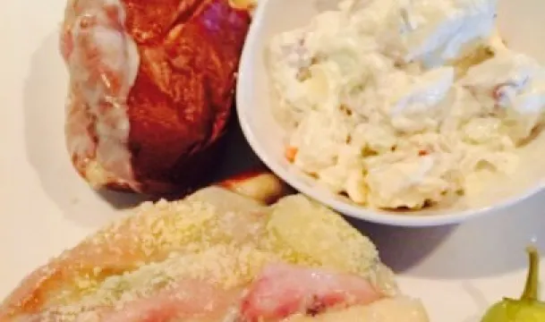 Mama Carpino's Italian