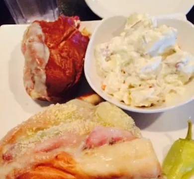 Mama Carpino's Italian