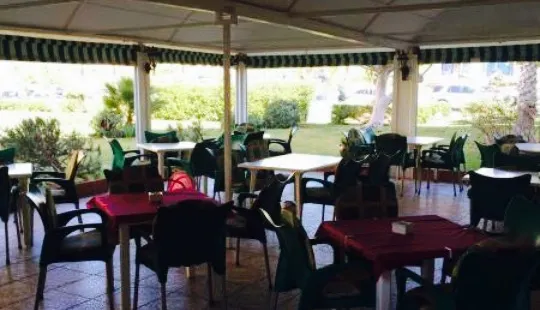 Restaurante Chachal