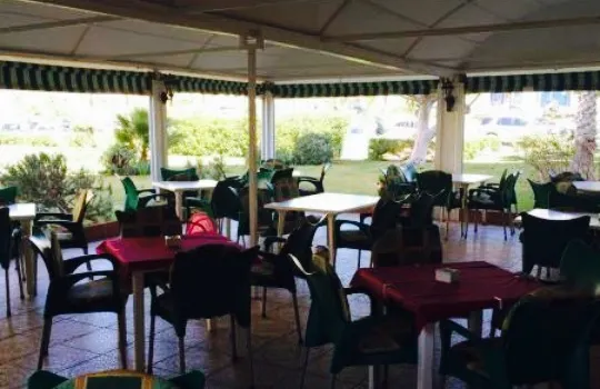 Restaurante Chachal