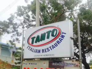 Tanto