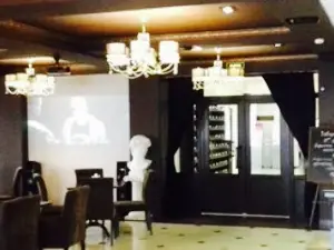 Restaurant Festival