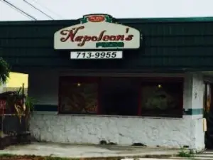 Napoleon's Pizza