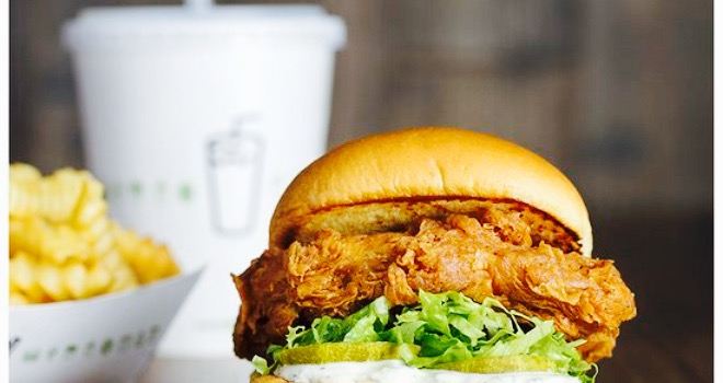 Shake Shack