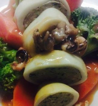 Kelder-Bistro Kokeers