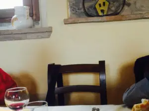 Agriturismo La Sfoieria
