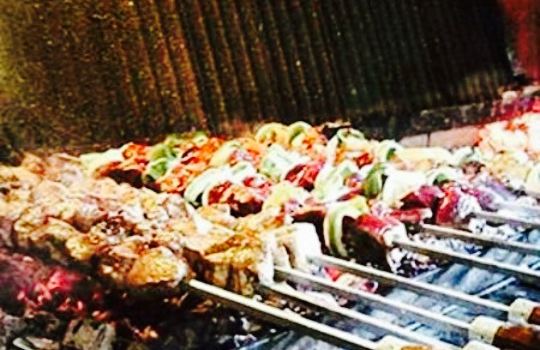 Parrilla La Espetada CA