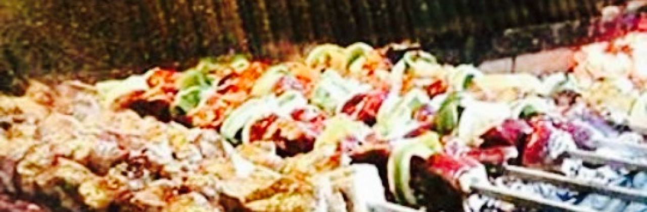 Parrilla La Espetada CA