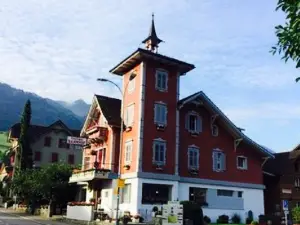 Gasthaus Bahnhof