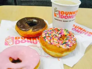 Dunkin' Donuts