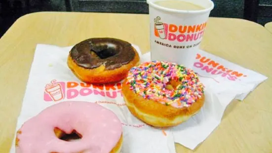 Dunkin' Donuts