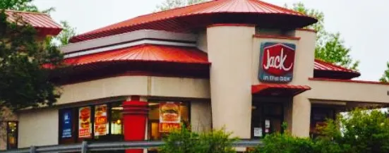 Jack in the Box