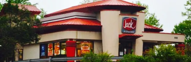 Jack in the Box