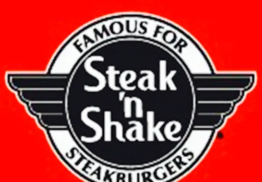 Steak 'n Shake