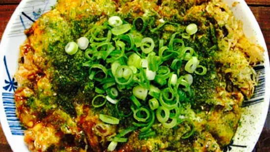 Okonomiyaki Sanpachi Koyo
