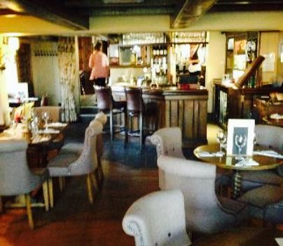 Tatton Arms