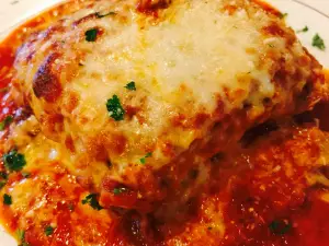 Italiano Delite Ristorante Incorporated