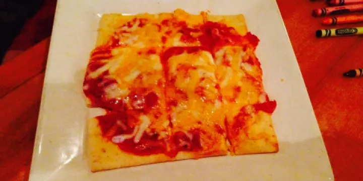 Whiskey Creek Wood Fire Grill