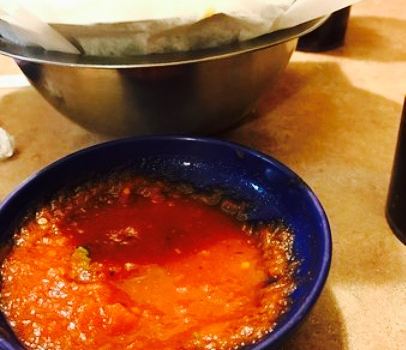 La Hacienda Mexican Restaurant