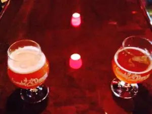 Monk’s Ale House