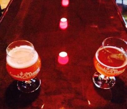 Monk’s Ale House