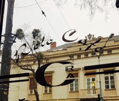 Rolo Cafe