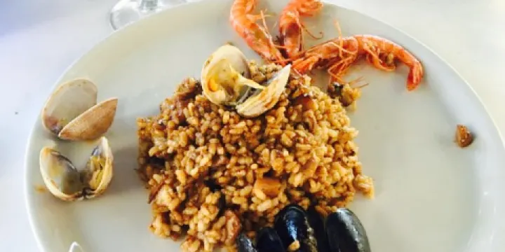 Ristorante El Italiano