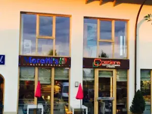 Costiera - Cucina di Mare & Pizzeria