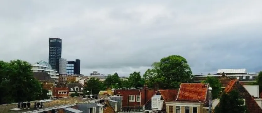 Leeuwarden