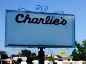 Charlie's Drive-In