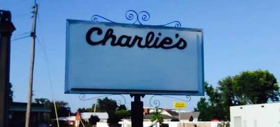 Charlie's Drive-In