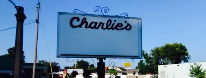 Charlie's Drive-In