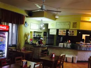 Pizzeria D'Asporto Papillon