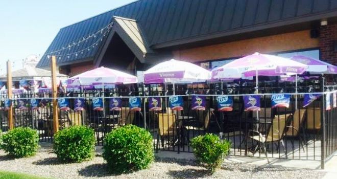 Chatters Restaurant & Bar