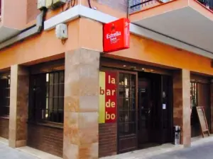La Bar de Bo