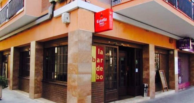 La Bar de Bo