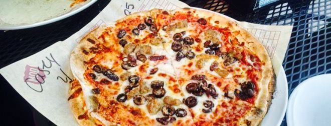 Mod Pizza