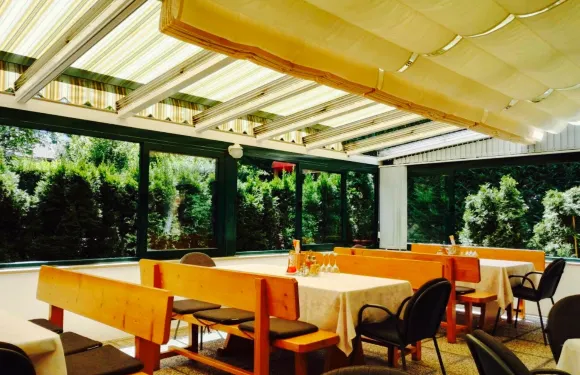 Sandlstubele Ristorante Pizzeria