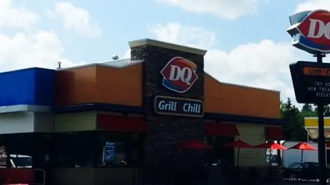 Dairy Queen Grill & Chill in Wright County