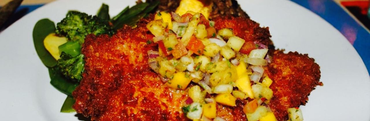 Ocean Club Cabana Bar & Grill