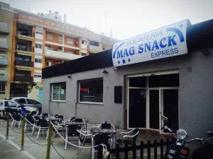 Mag Snack Express