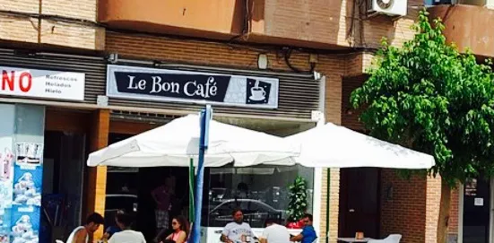 Le Bon Café